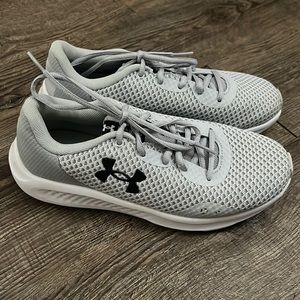 UA shoes